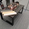 FlameTower® Liekkisohvapöytä Saarni 118 x 73,5 cm - Bild 13